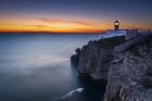 Cape Saint Vincent Lighthouse