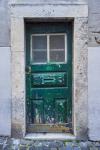 Lisbon Door 1