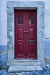 Lisbon Door 2