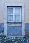 Lisbon Door 3