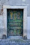 Lisbon Door 4