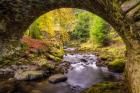 Under Rydal Bridge