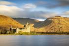 Kilchurn Castle