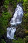 Spring at Crystal Cascades