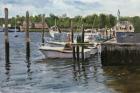 Manasquan Boats