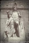 Statue Castel Sant Angelo