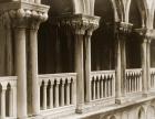 Doge's Palace, Venice