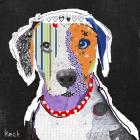 Catahoula Leopard