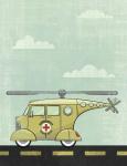 Helicopter