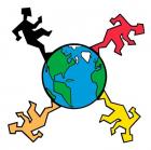 Around The World