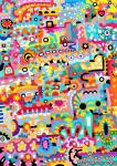 Pattern Dogs 2