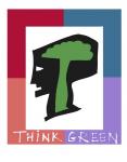 Think Green