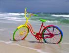 Rainbow Bike