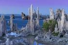 Mono Lake Dusk