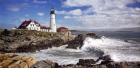 Portland Head Light