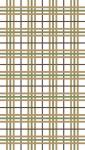 Wondland Wonder Plaid