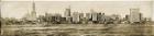 NYC Skyline 1911