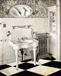 Victorian Bathroom