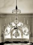 Crystal Chandelier