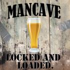 Mancave III