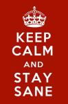 Keep Calm IV