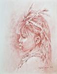 Portrait of a Girl