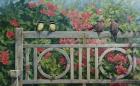 Park Bench