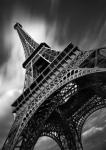 Eiffel Tower Study II