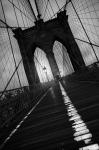 Brooklyn Bridge Study I