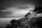 Bass Harbor Lighthouse