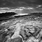 Sunset at Point Lobos