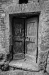 Siena Door