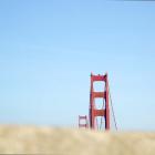 Fragment Golden Gate
