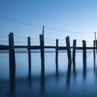 China Camp Pano 1 of 3