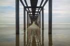 Muelle en Acapulco