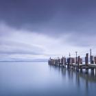 China Camp Pier