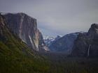 Tunnel View