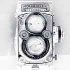 Rolleiflex Xray