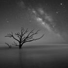 Milky Way In Botany Bay 2