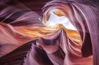 Antelope Canyon 2 Color