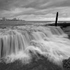 La Habana Waterfall