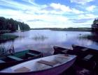 Four Boats, Cracow, Poland 05