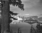 Crater Lake #1