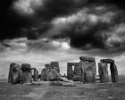 Stonehenge, England 89