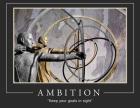 Ambition Motivational