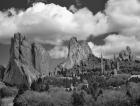 Garden of the Gods