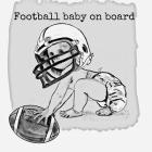 Football Baby 3