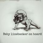 Baby Linebacker