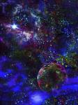 Orphan Planet, Distant Star