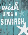 Wish Upon A Starfish